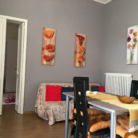 Pensionat A Casa Di Giulia Lecce