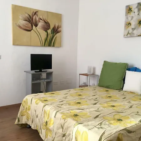 A Casa Di Giulia Gasthuis