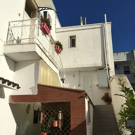A Casa Di Giulia