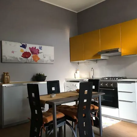 Gasthuis A Casa Di Giulia *