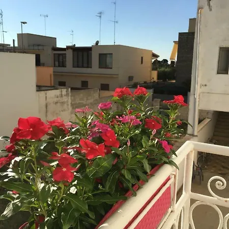 A Casa Di Giulia Gasthuis Lecce