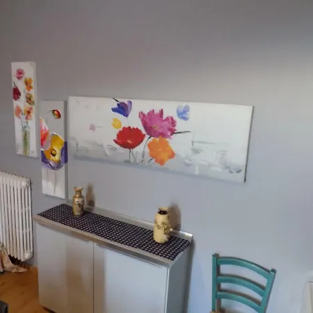 Gasthuis A Casa Di Giulia