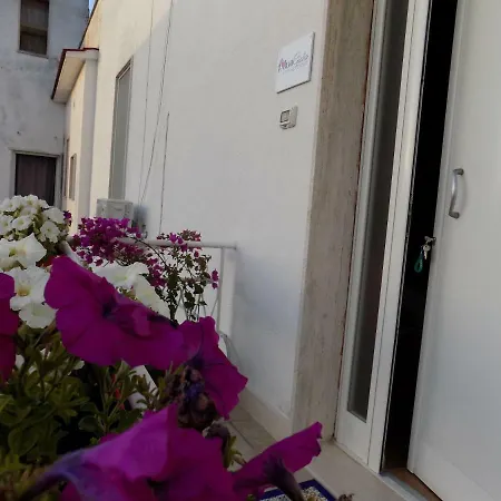 Pensionat A Casa Di Giulia Lecce