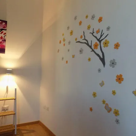 A Casa Di Giulia Lecce