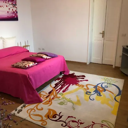 A Casa Di Giulia