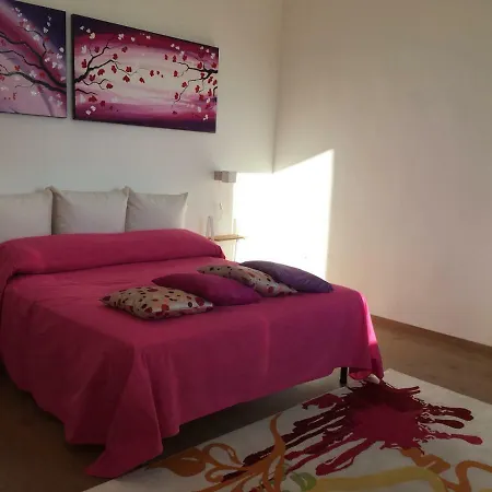 Gæstehus A Casa Di Giulia