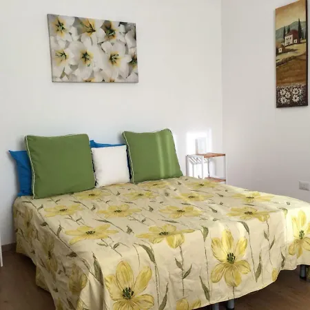 A Casa Di Giulia Gæstehus