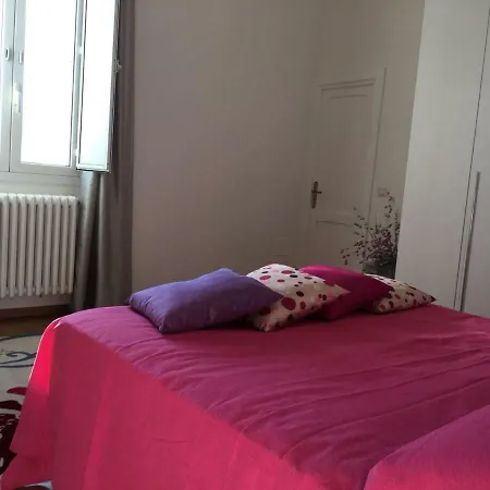 Gæstehus A Casa Di Giulia *