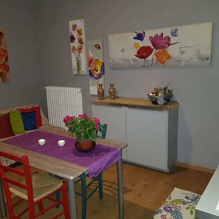 A Casa Di Giulia *
