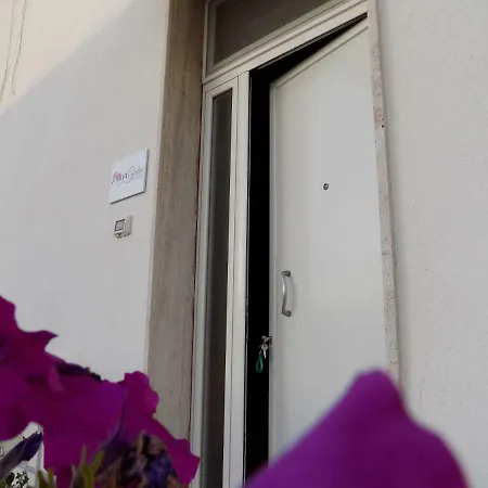 Gæstehus A Casa Di Giulia