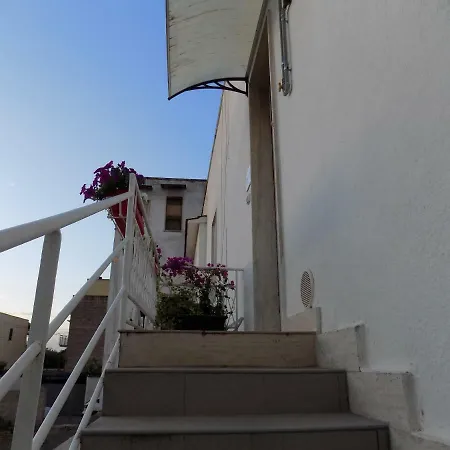 A Casa Di Giulia Gæstehus Lecce