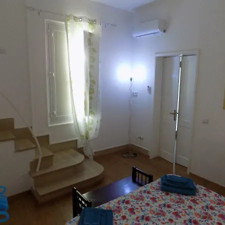 Gæstehus A Casa Di Giulia Lecce