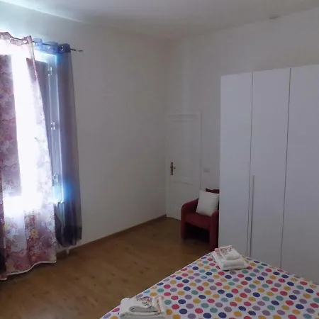 A Casa Di Giulia *
